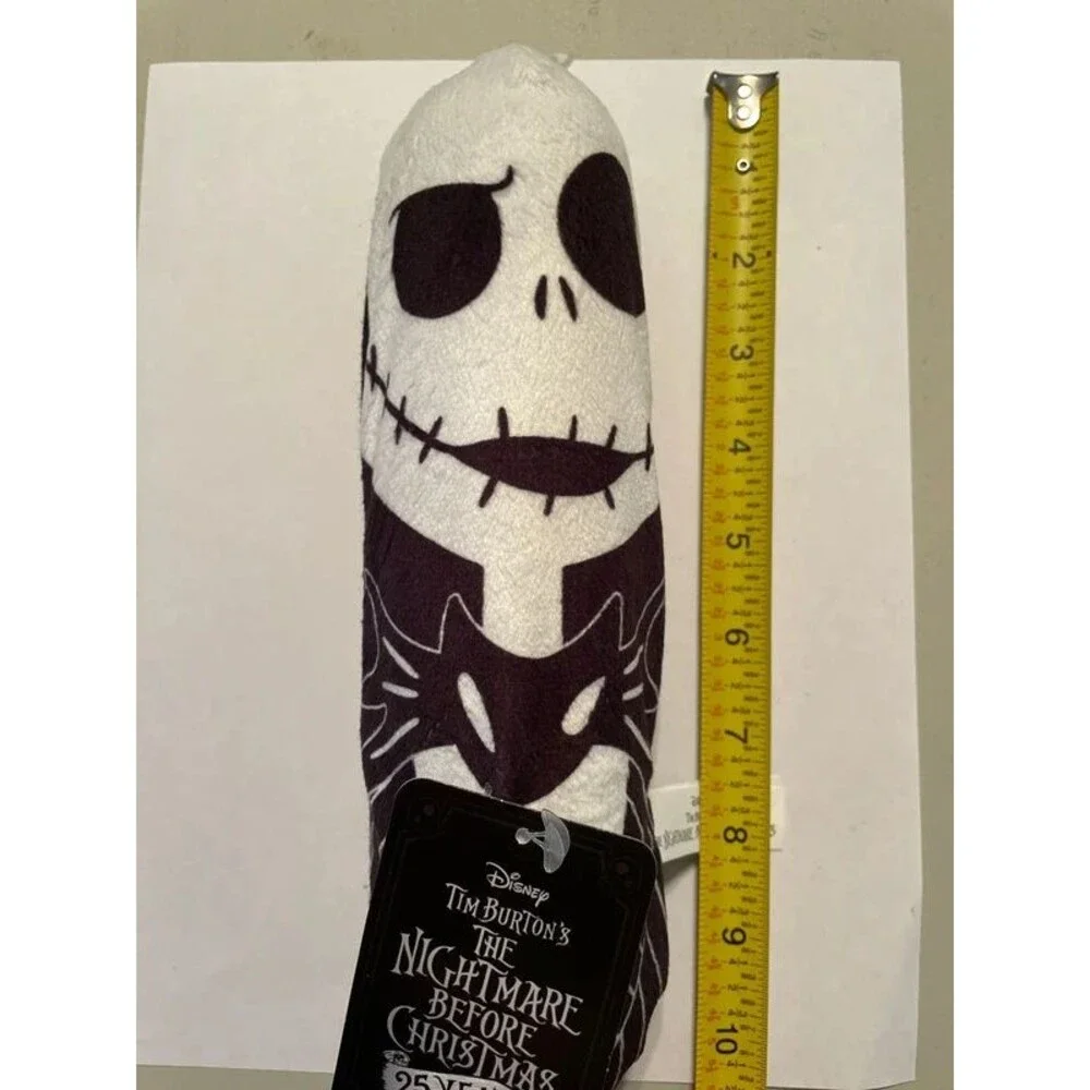 Nightmare Before Christmas Jack Skellington Pet toy